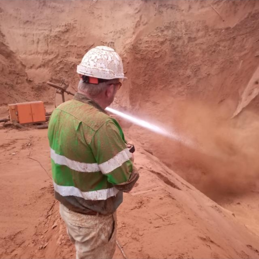 HMU Trial - FIDIC Contract — photo 1