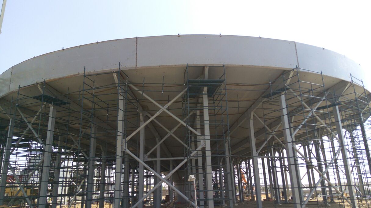 Williamson Diamonds - FIDIC Contract — photo 18
