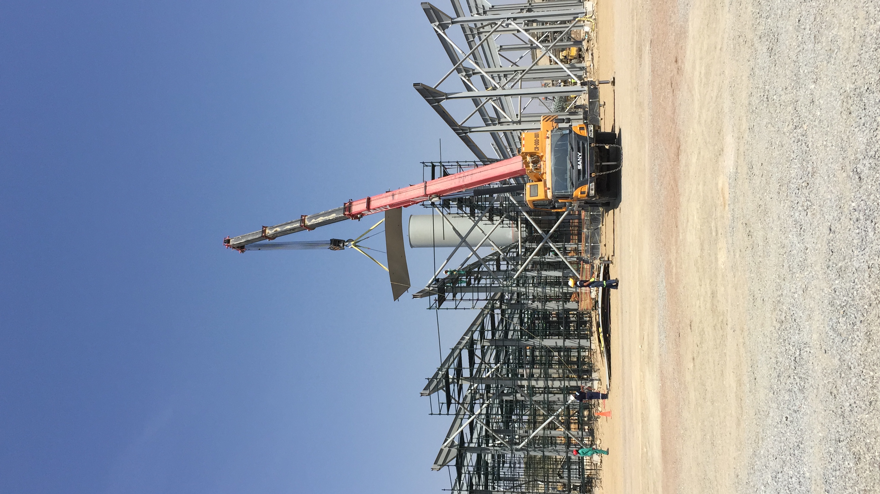 Williamson Diamonds - FIDIC Contract — photo 10
