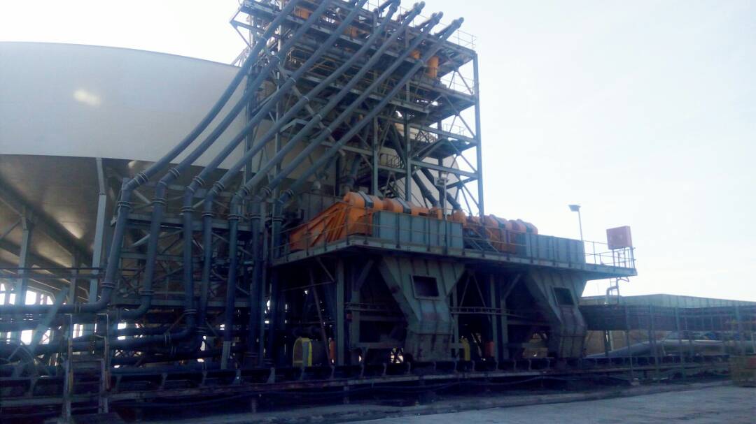 Williamson Diamonds - FIDIC Contract — photo 5