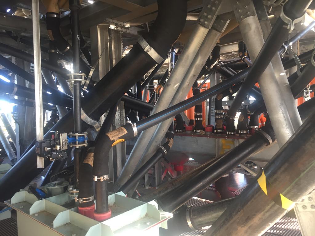Wet Concentrator Plant C - FIDIC Contract — photo 6