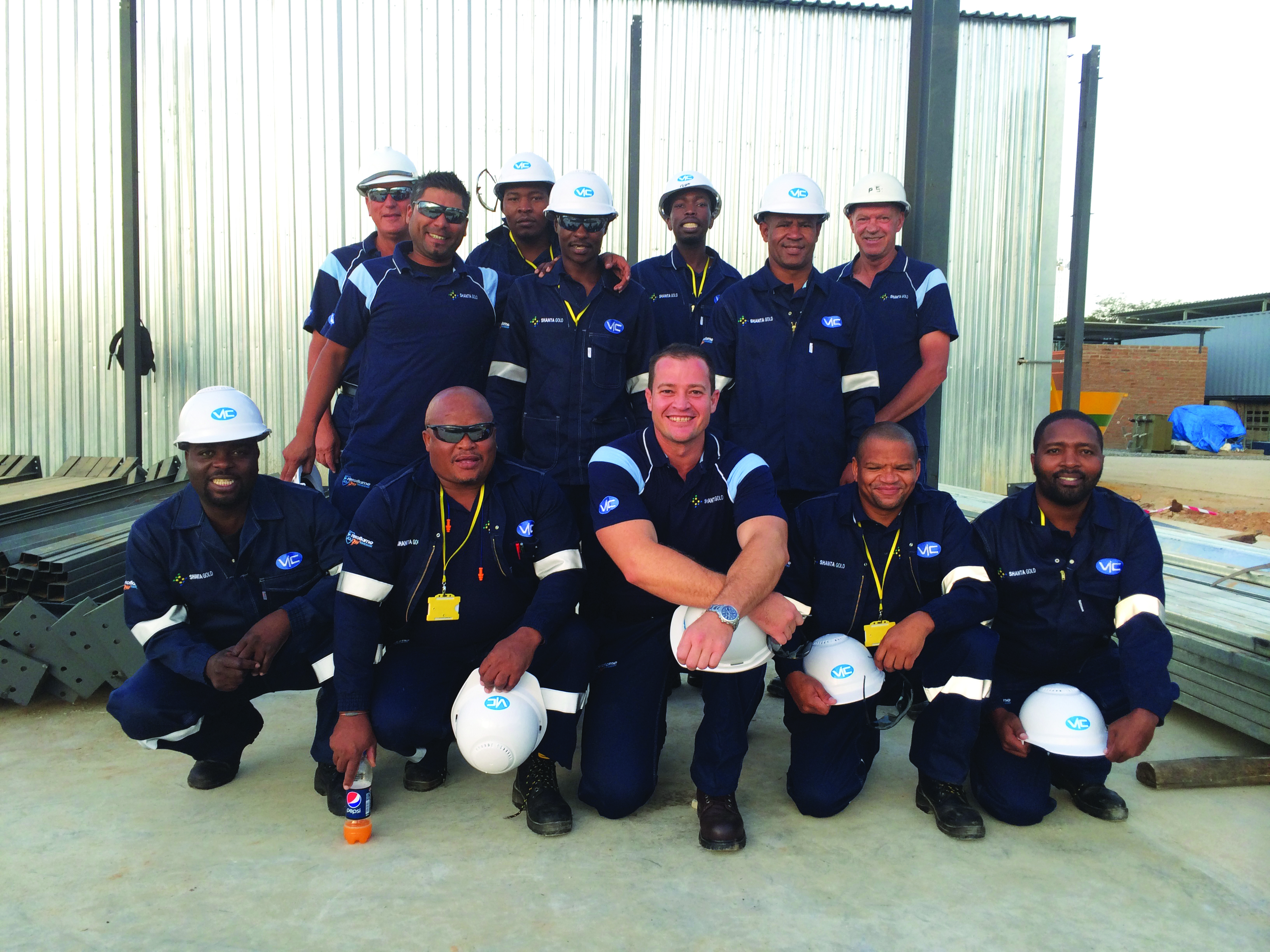Binvic Engineering & Construction