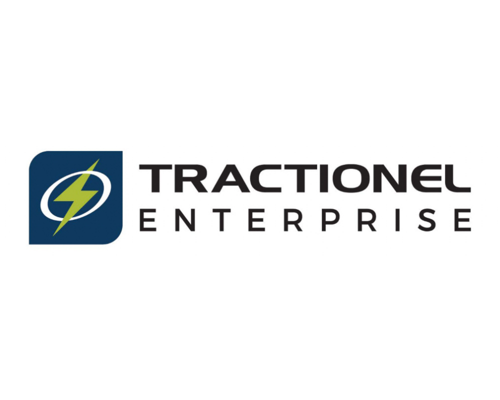 Tractionel Enterprise logo