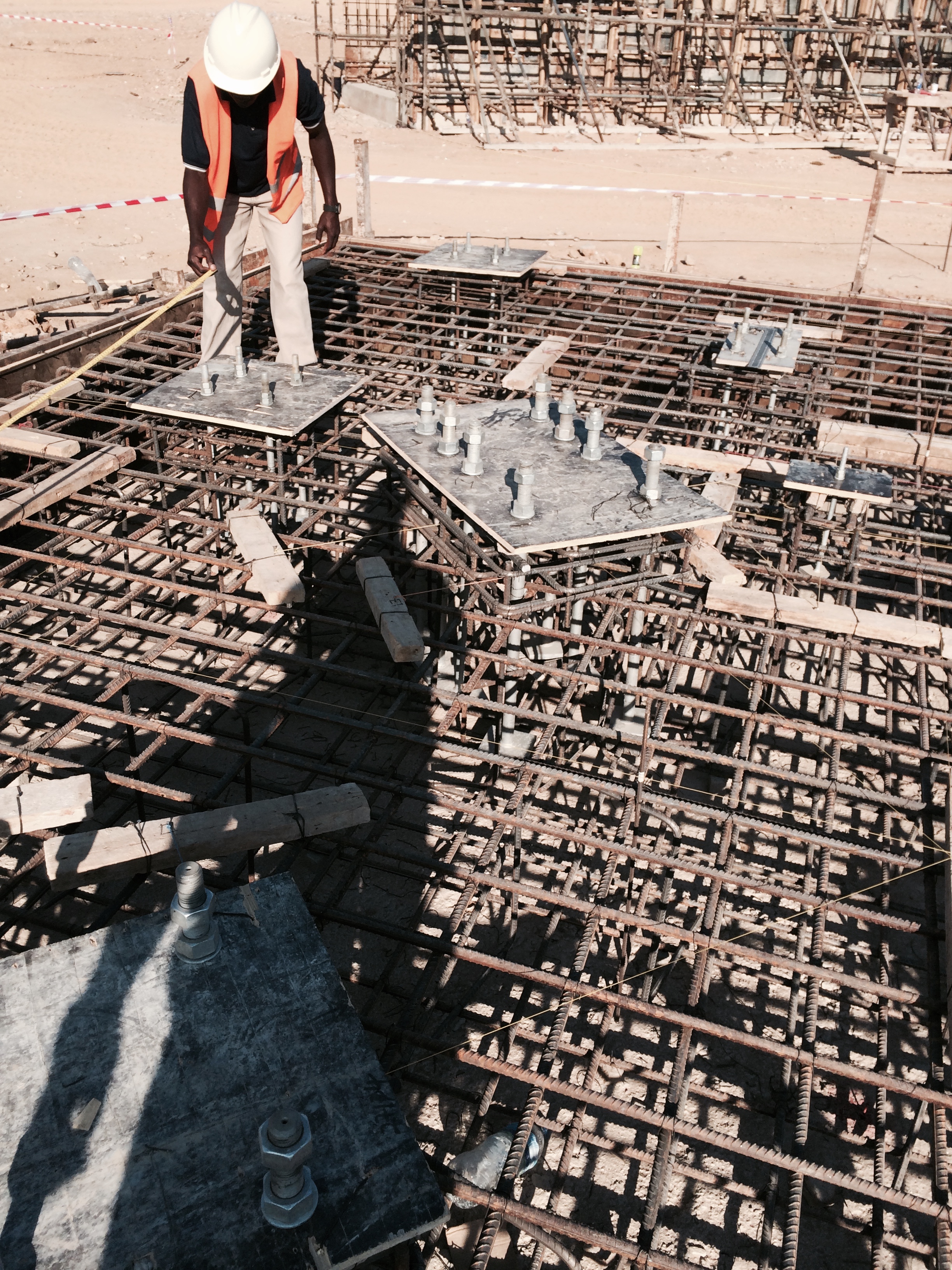 Civil Engineering — site photo 1