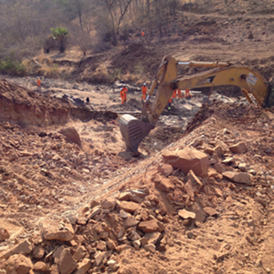 Civil Engineering — site photo 3