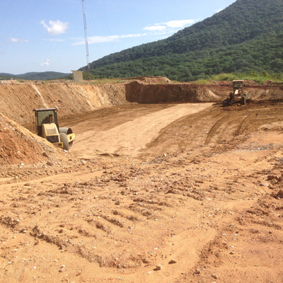 Civil Engineering — site photo 5