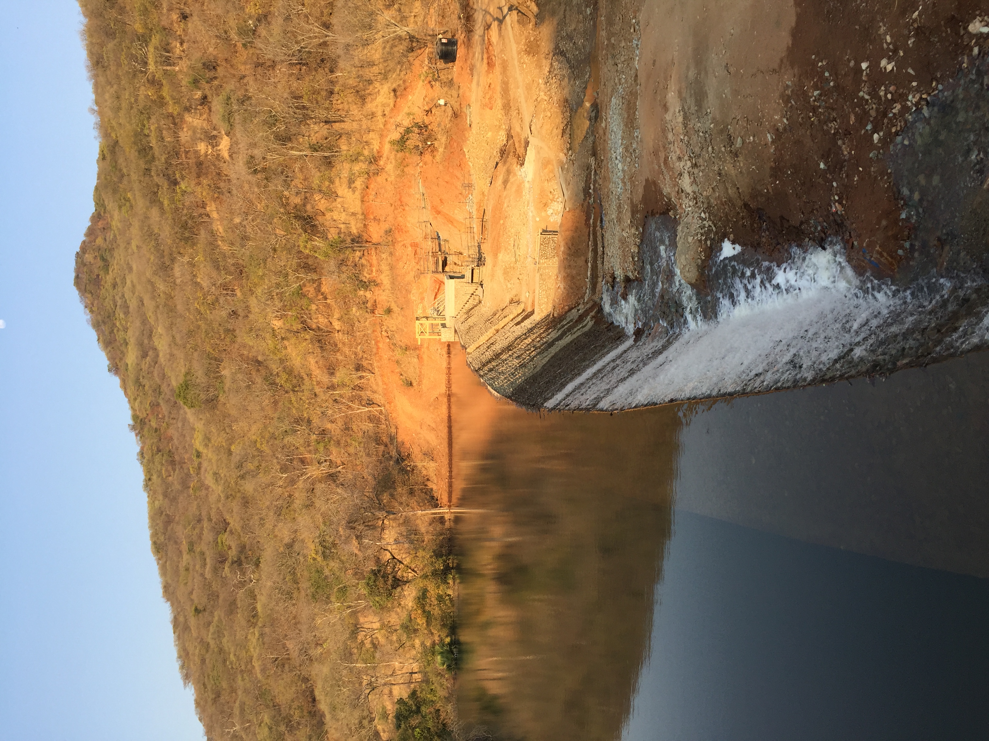 Civil Engineering — site photo 16