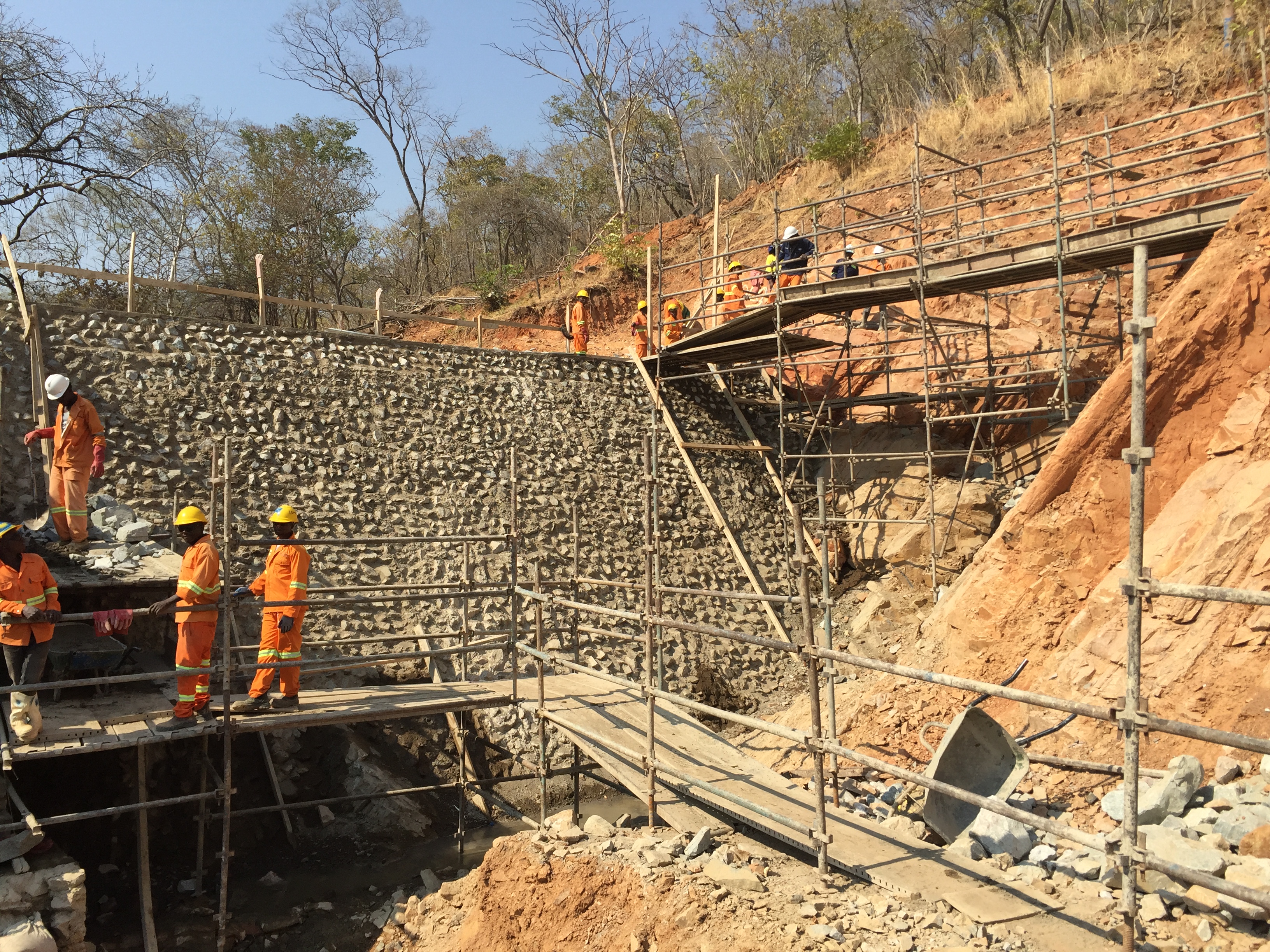 Civil Engineering — site photo 17