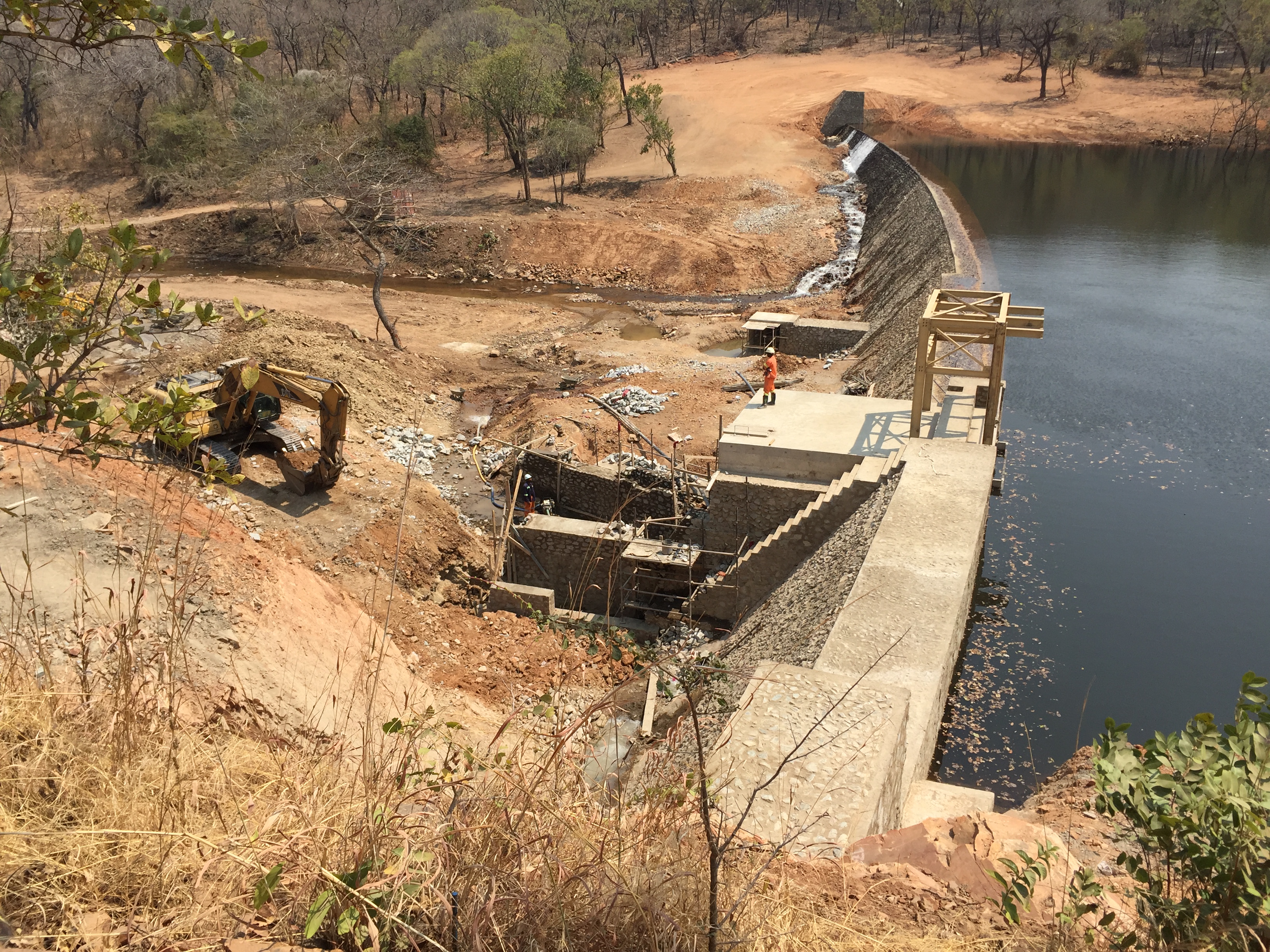 Civil Engineering — site photo 18