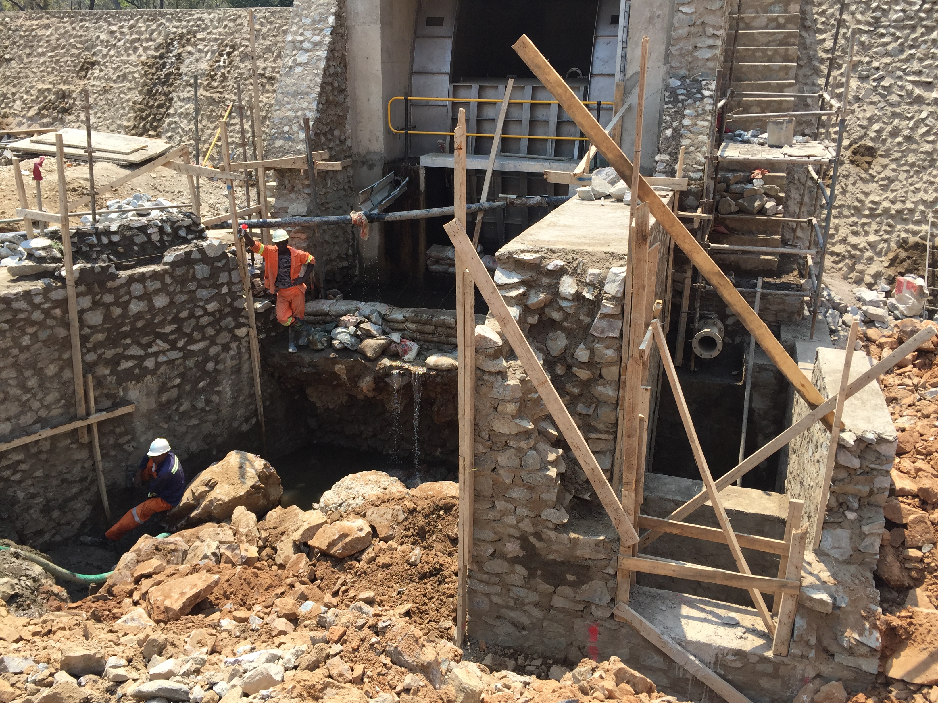 Civil Engineering — site photo 19