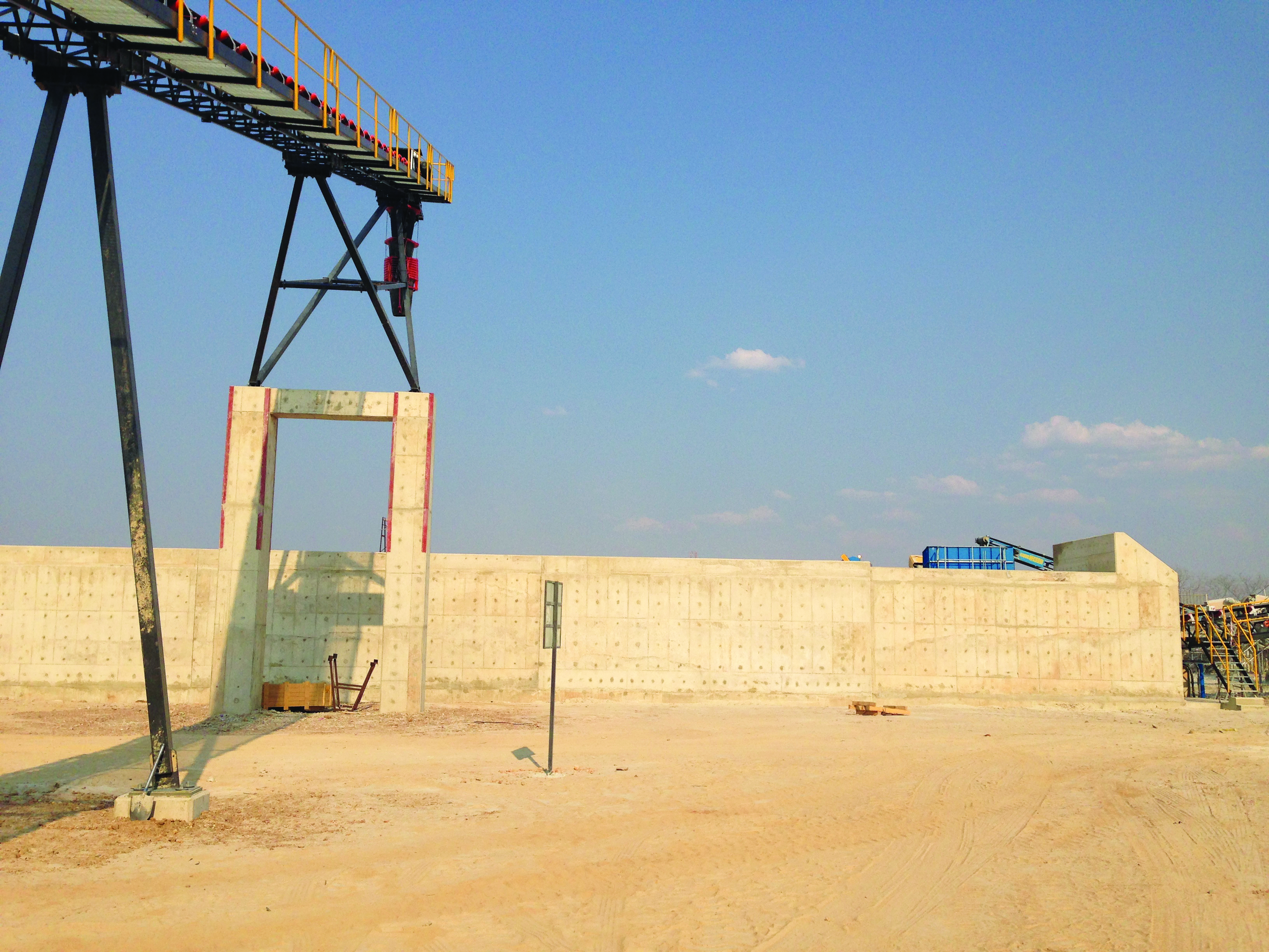 Civil Engineering — site photo 22