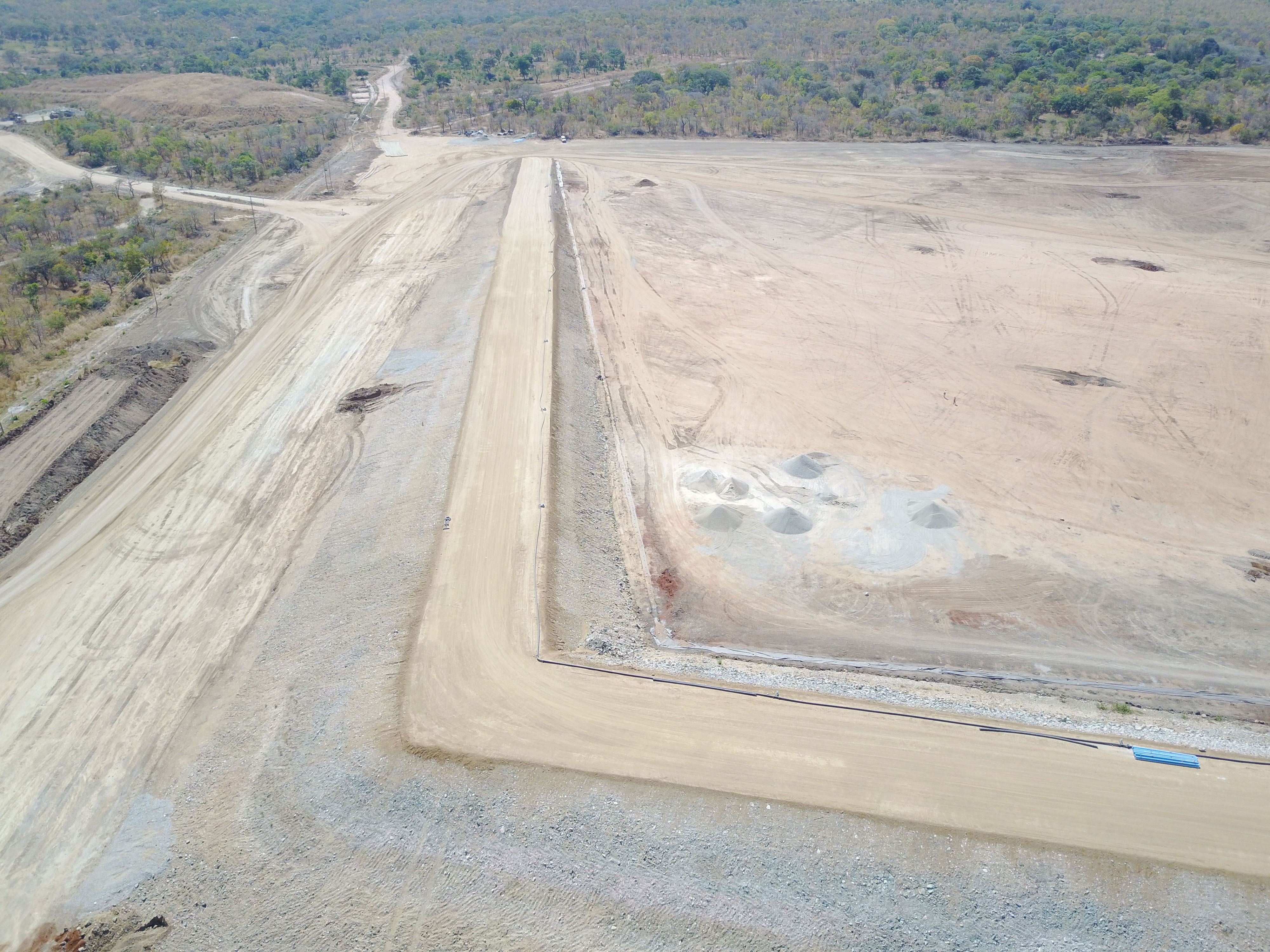 Civil Engineering — site photo 30