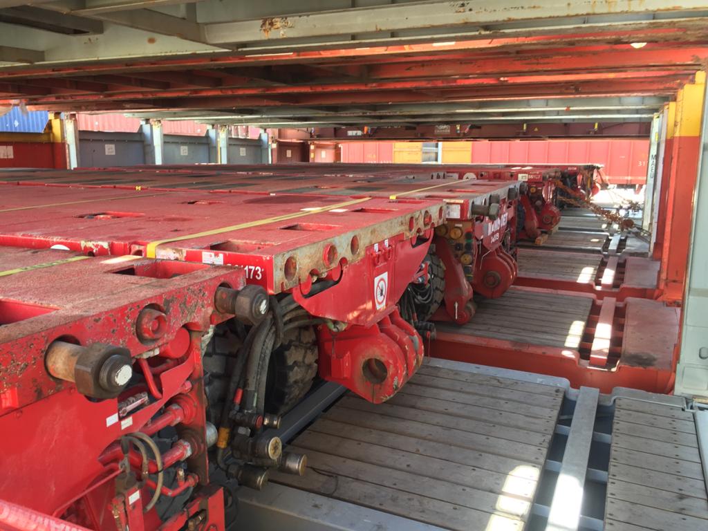 Modern Contracting — site photo 4