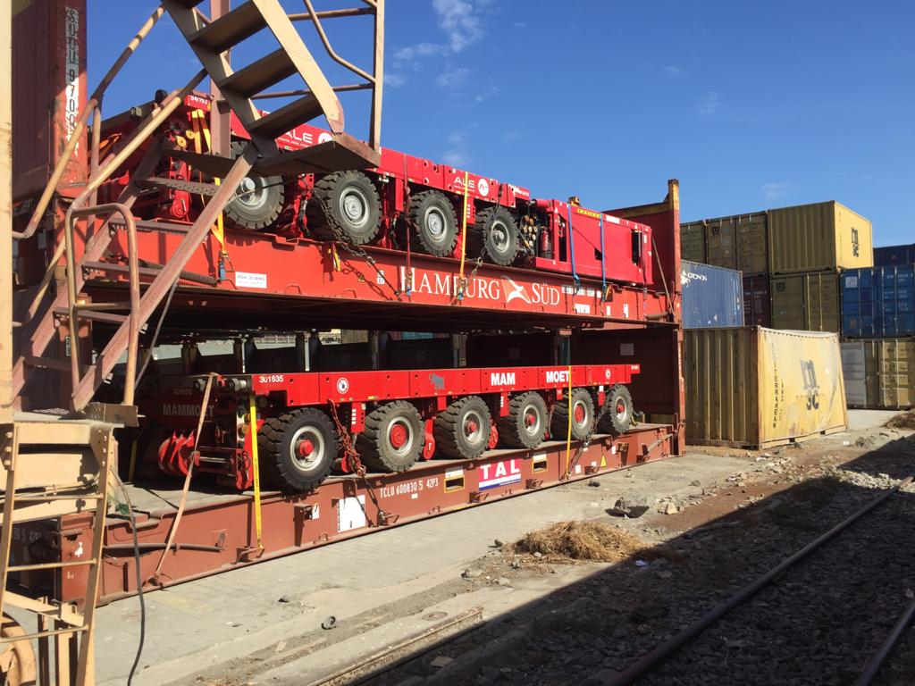 Modern Contracting — site photo 5