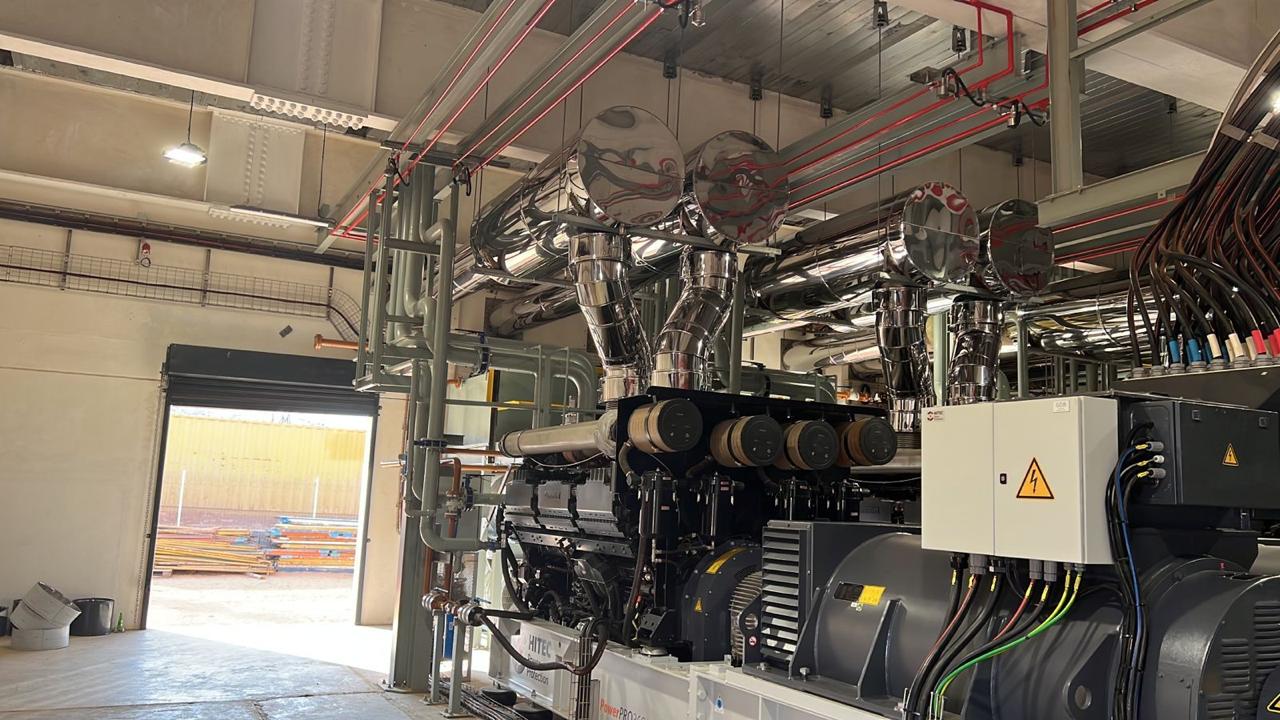 Electrical & Instrumentation — site photo 8