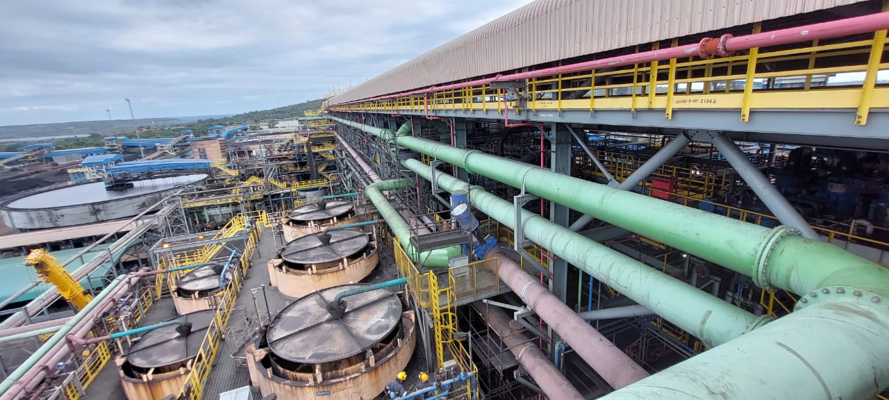 Mechanical & Piping — site photo 9