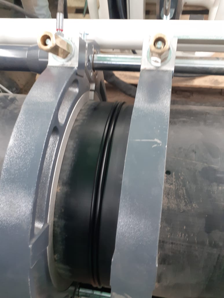 Mechanical & Piping — site photo 20