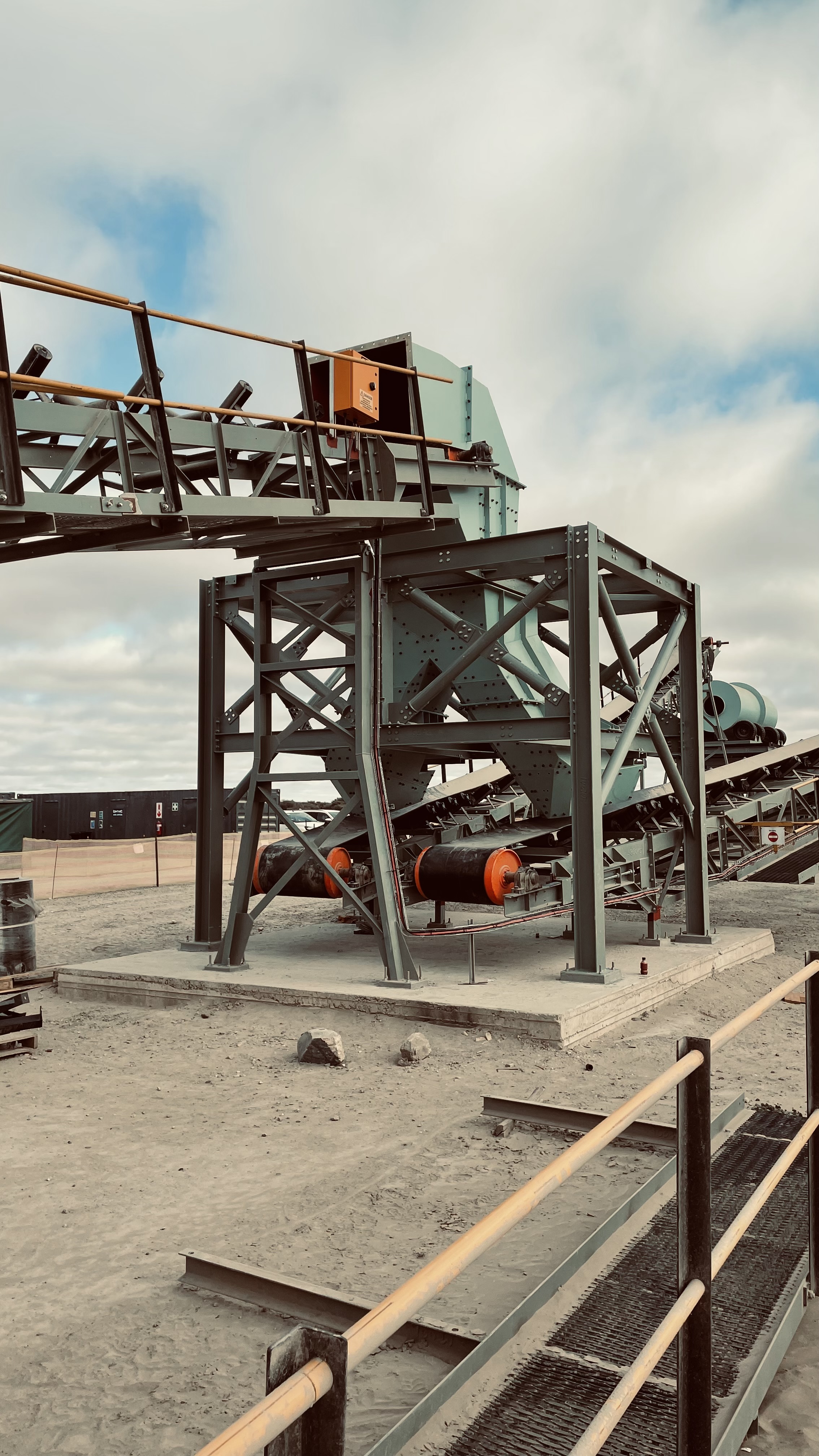 Mechanical & Piping — site photo 39
