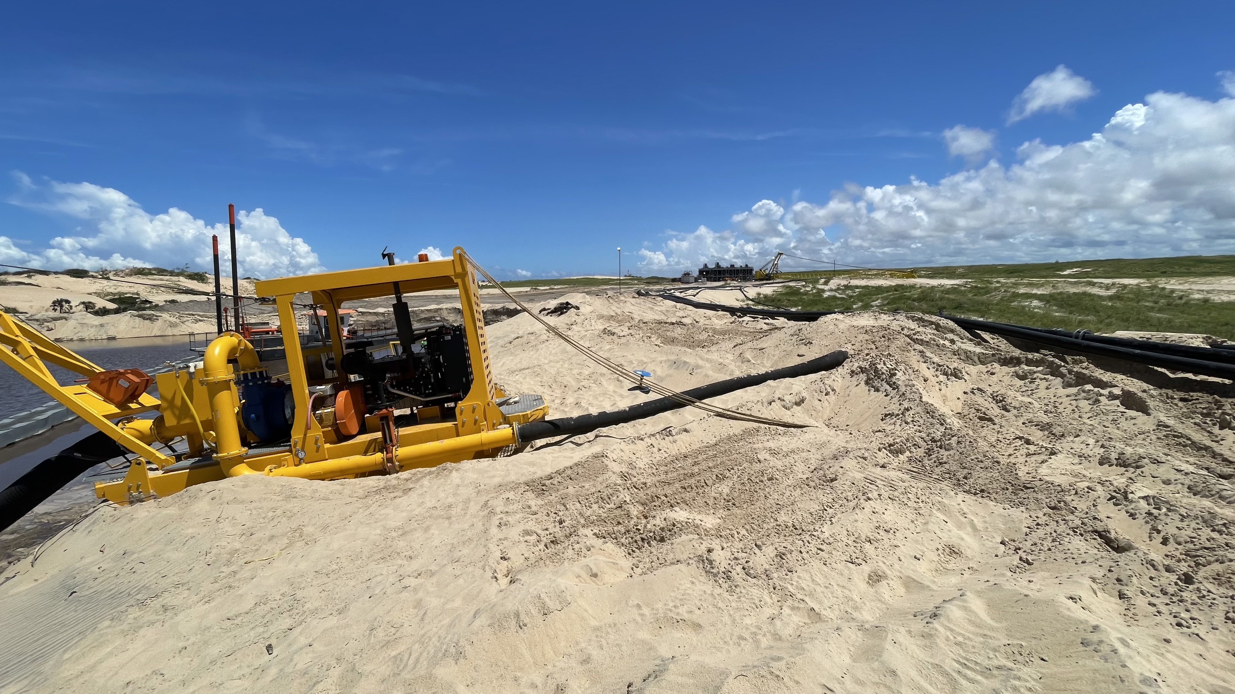 Mechanical & Piping — site photo 42