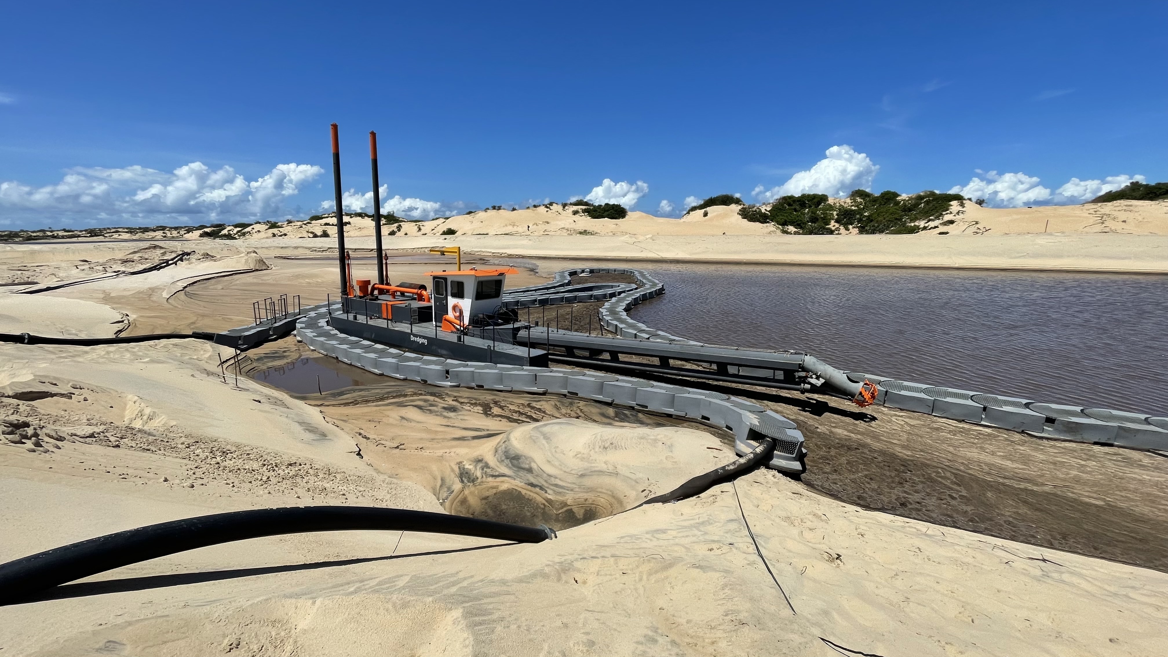 Mechanical & Piping — site photo 43