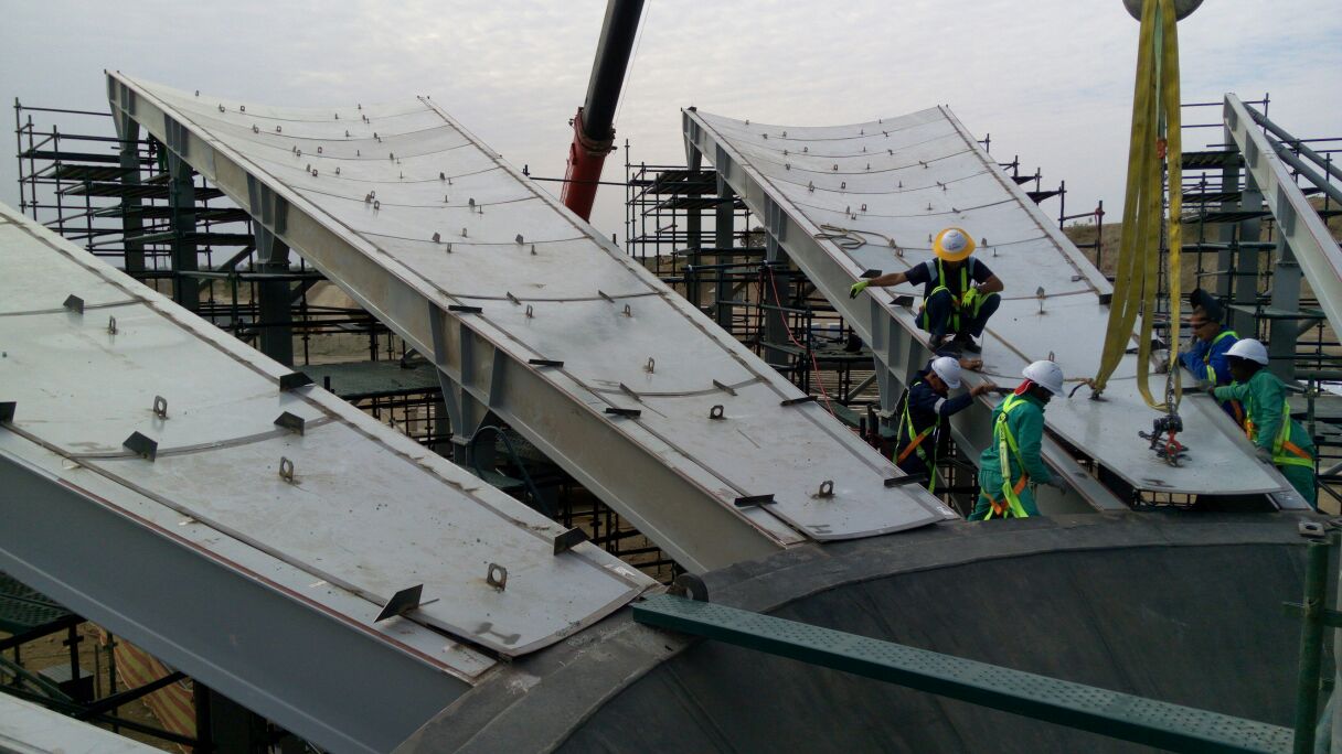 Mechanical & Piping — site photo 70