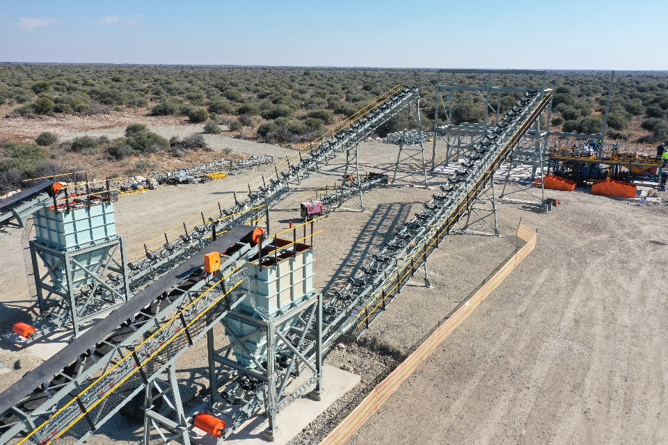 Mechanical & Piping — site photo 73
