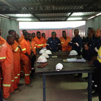 Specialized Services — site photo 4
