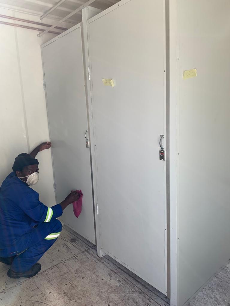 Specialized Services — site photo 8