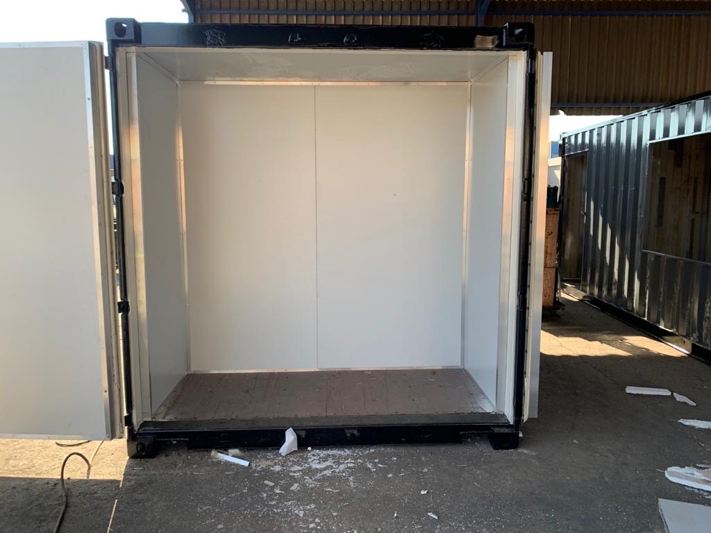 Specialized Services — site photo 9