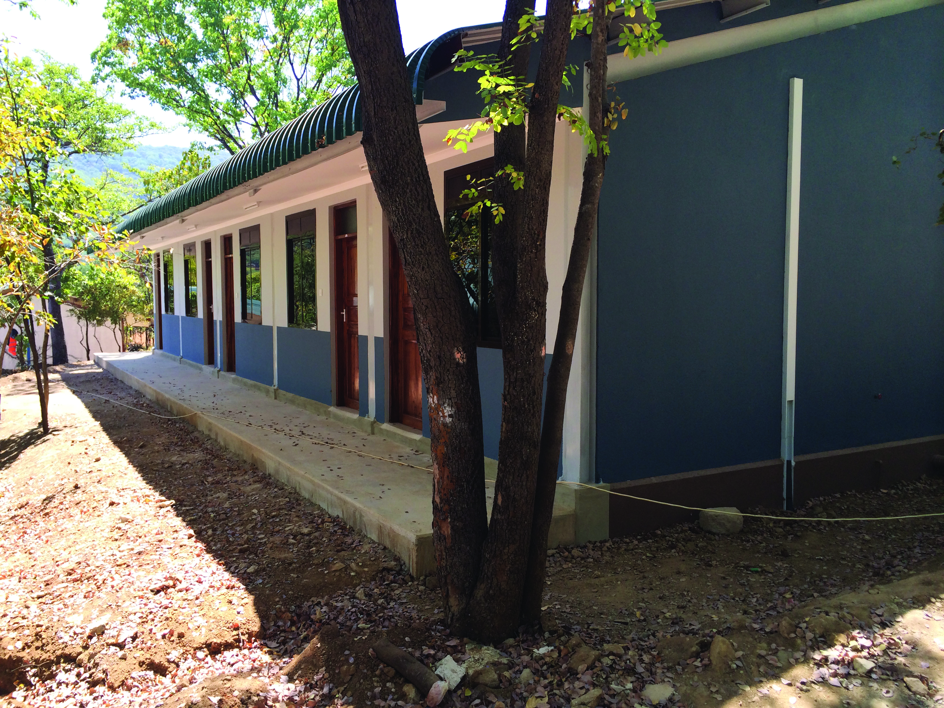 Specialized Services — site photo 13