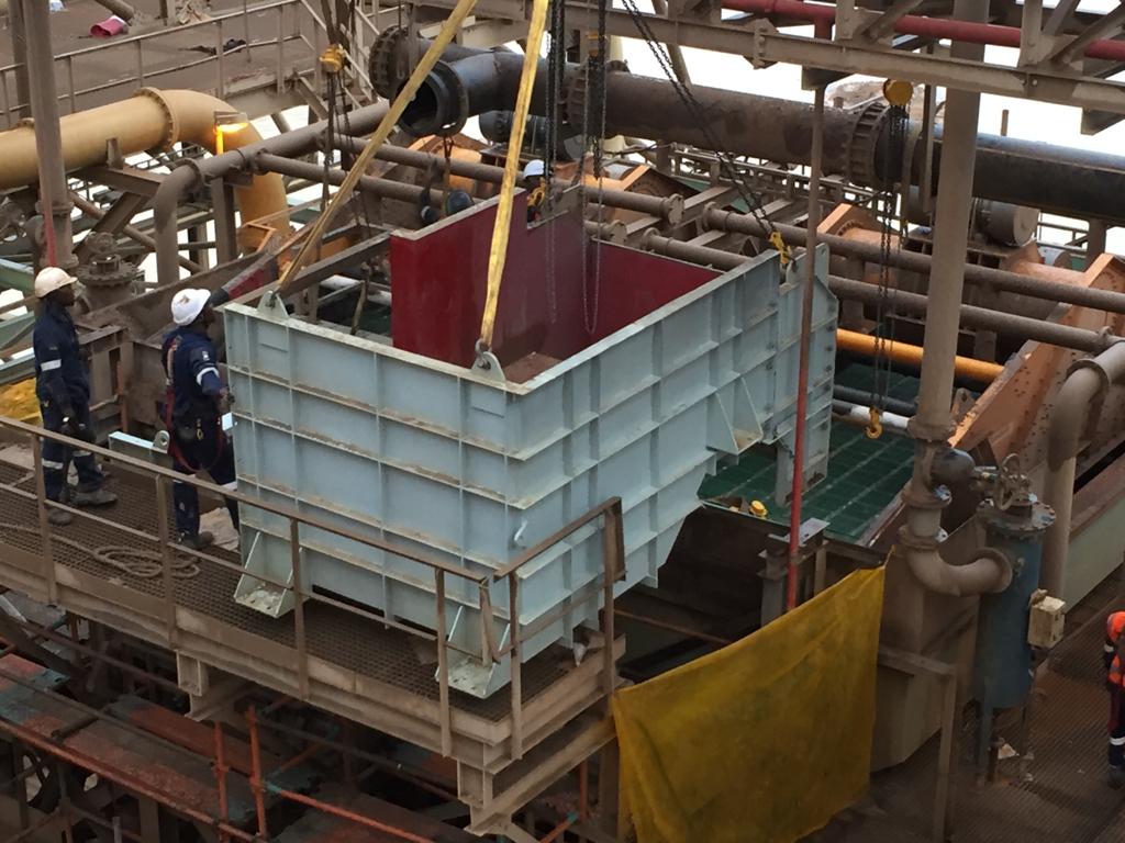 Structural Engineering — site photo 4