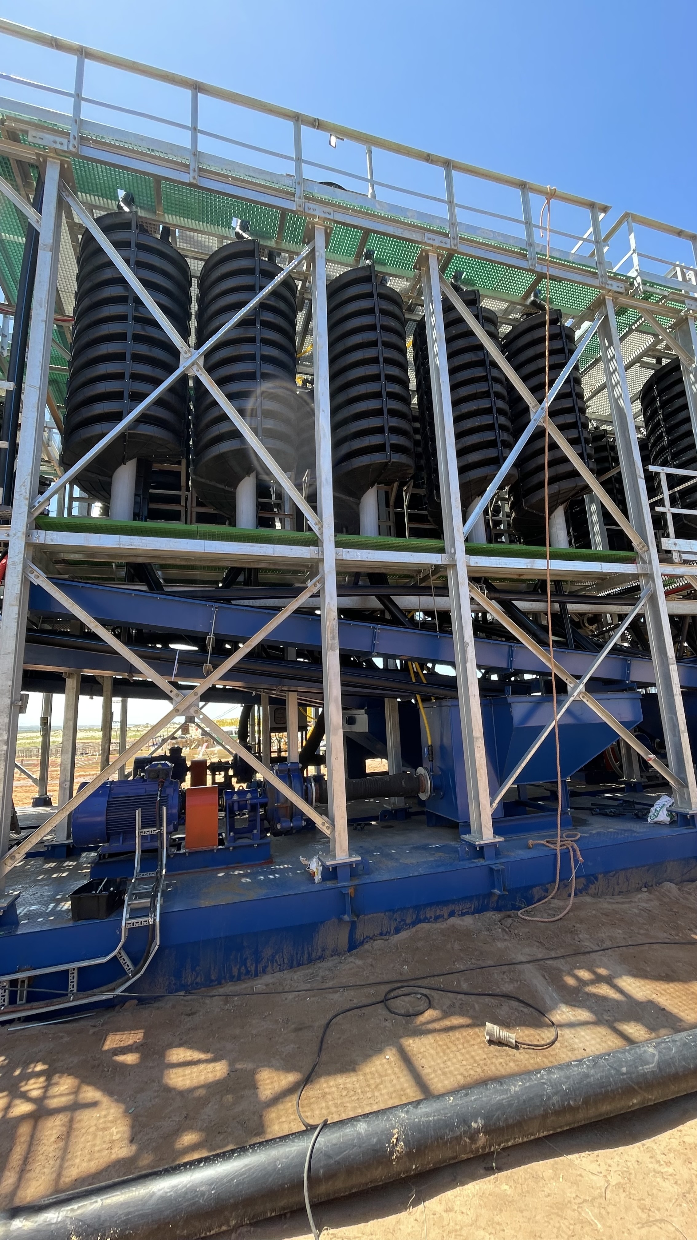 Structural Engineering — site photo 11