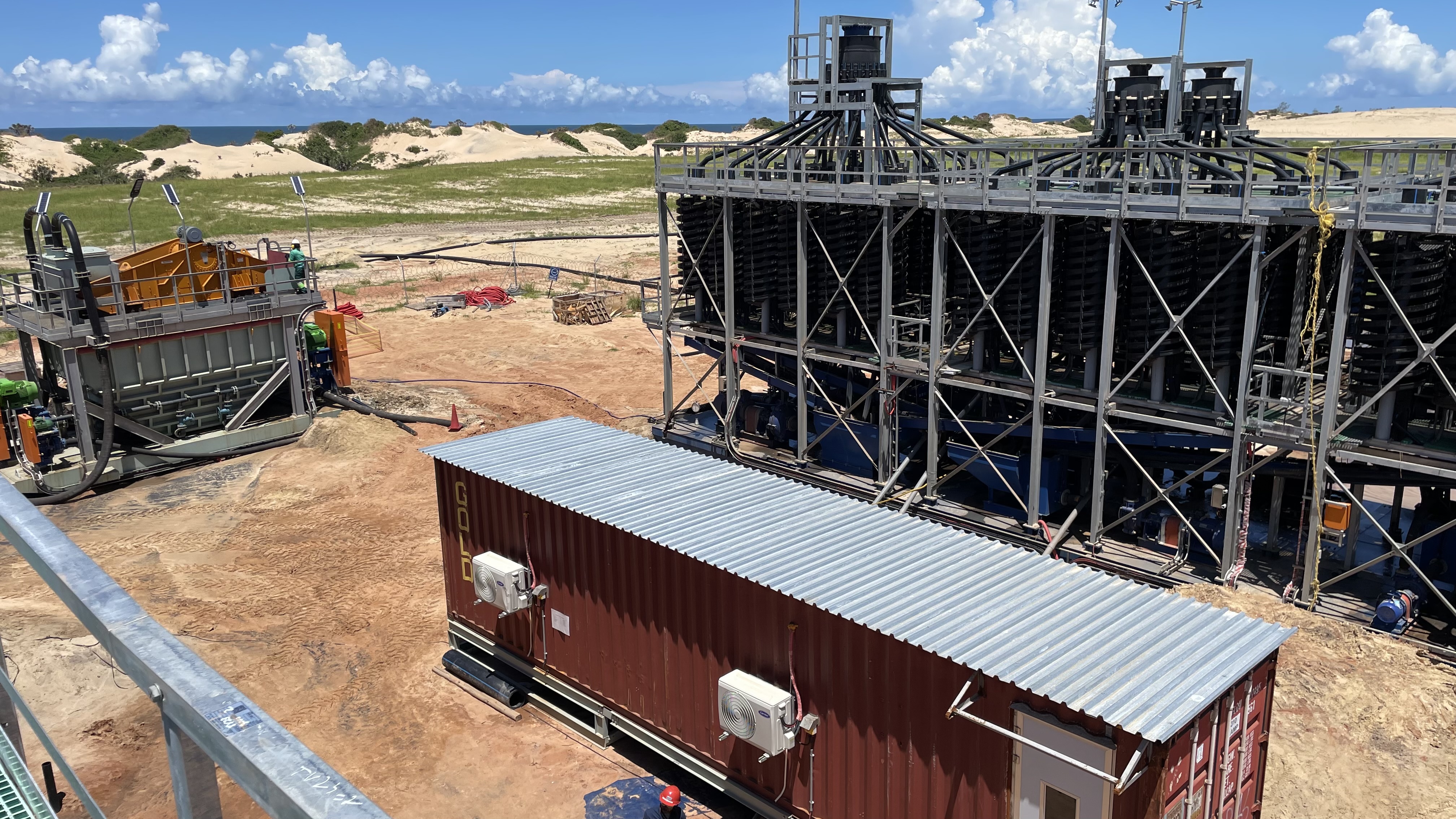 Structural Engineering — site photo 12