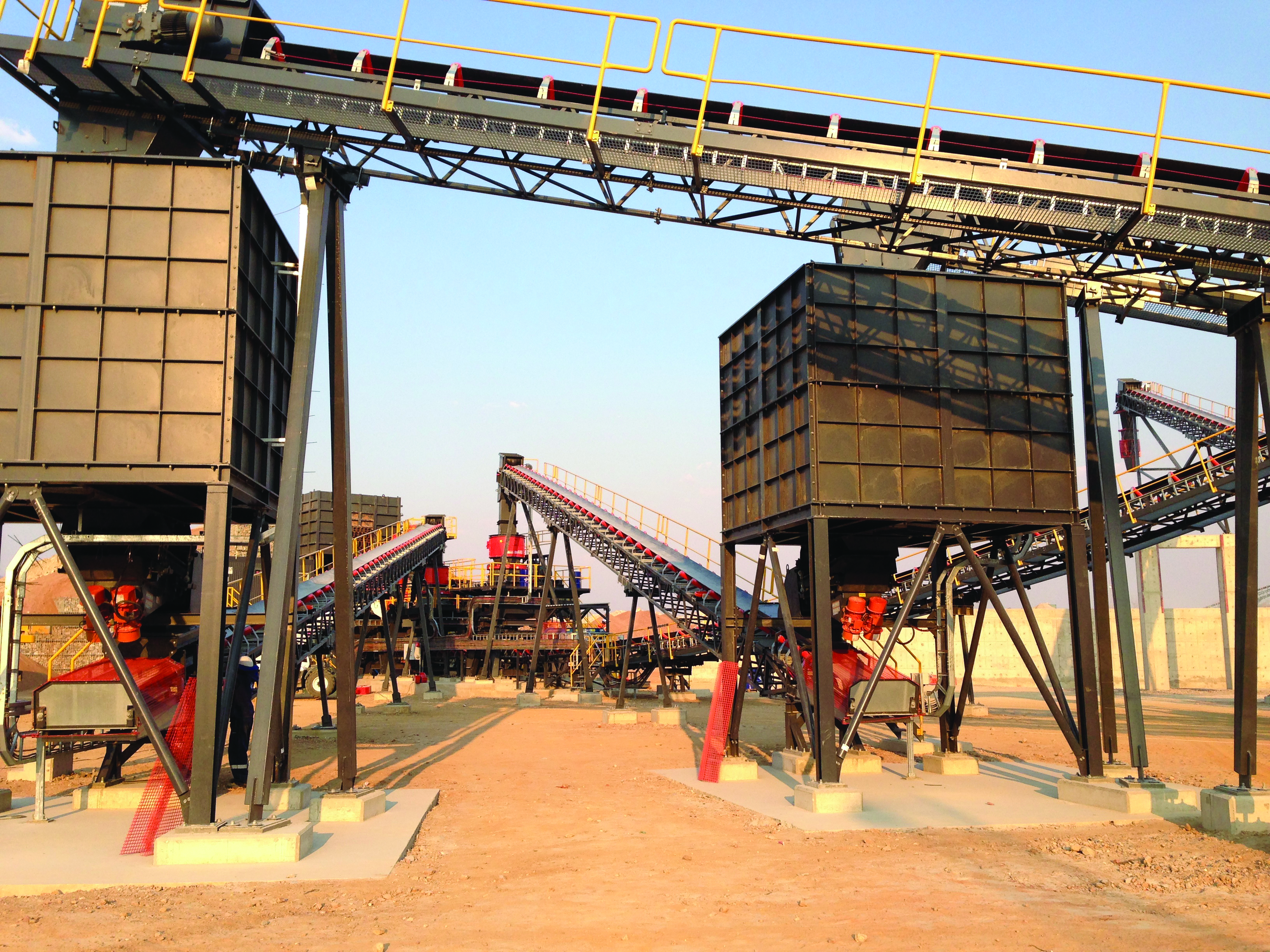 Structural Engineering — site photo 19